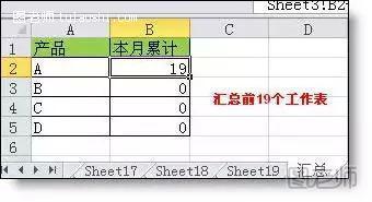 excel函數(shù)公式大全