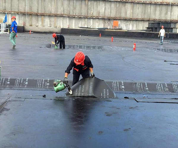 地下室防水有哪几种（地下室防水有哪几种类型）