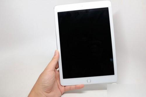 更薄了!一大波蘋果iPad Air2/iPad6超清圖片曝光