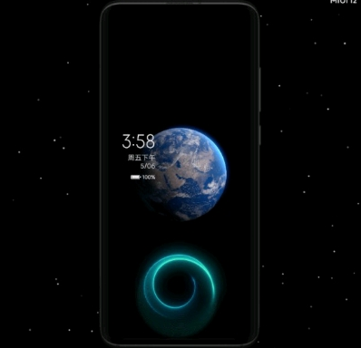 miui12地球超级壁纸怎么下载 MIUI12地球超级壁纸下载