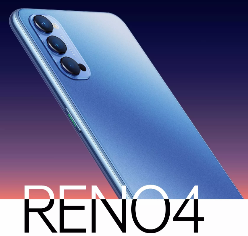 OPPOReno4和OPPOReno3测评对比（opporeno4对比opporeno3pro）