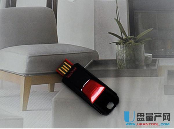 闪迪U盘官方SanDisk SecureAccess加密软件如何下载和使用