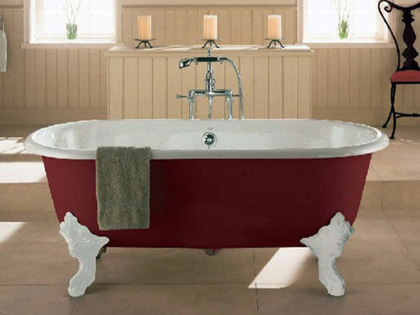 浴缸龙头品牌有哪些 浴缸龙头品牌有哪些好