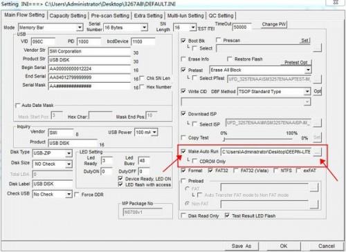 怎么把U盘制作成USB-CDROM模式的启动盘?（如何将u盘制作成启动盘）