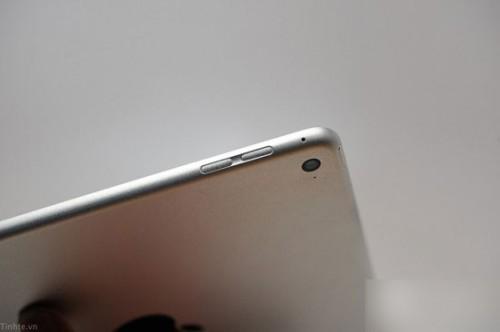 更薄了!一大波蘋果iPad Air2/iPad6超清圖片曝光