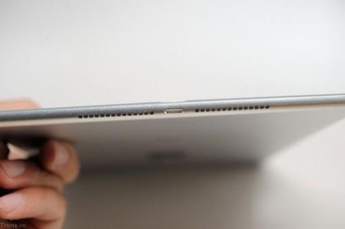 更薄了!一大波蘋果iPad Air2/iPad6超清圖片曝光