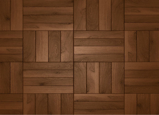木地板安装新手必备 实木地板最好安装方法