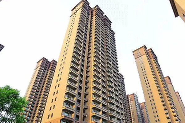 建筑面积是占地面积吗 建筑总面积是不是占地面积