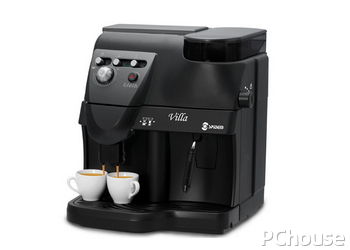 意式咖啡机使用说明 意式咖啡机使用说明视频