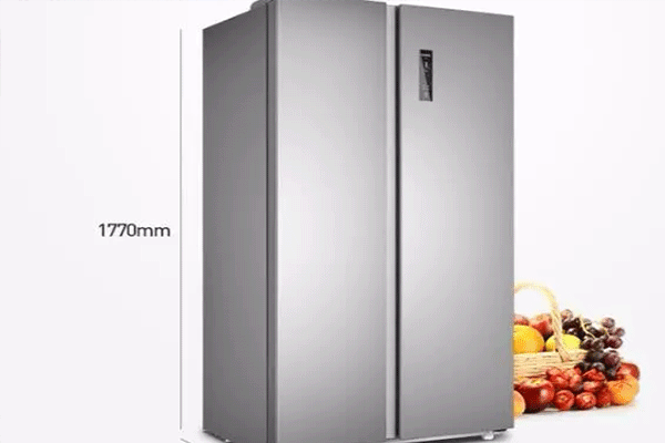 常见的冰箱尺寸种类都有哪些（常见的冰箱尺寸种类都有哪些呢）