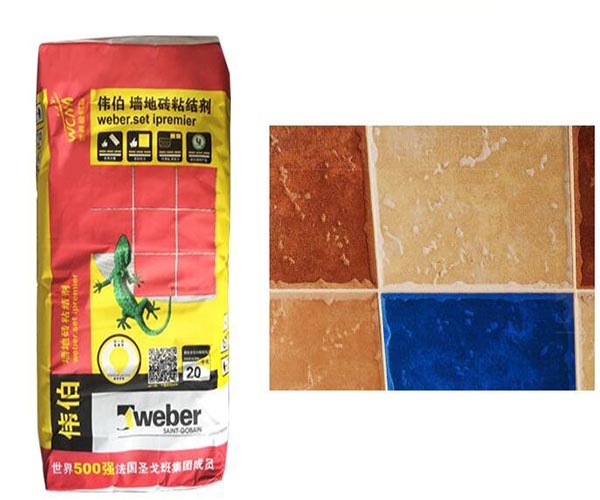 瓷砖粘合剂的使用方法介绍 瓷砖粘合剂怎么用法