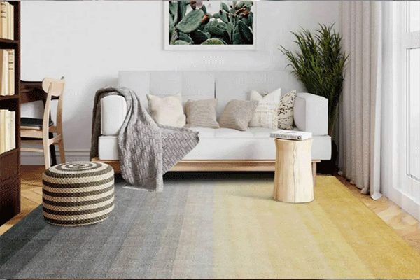 卧室地毯怎样选择比较好 卧室地毯怎样选择比较好看
