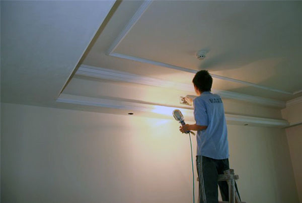 开放油漆的施工程序 开放油漆的施工程序是什么