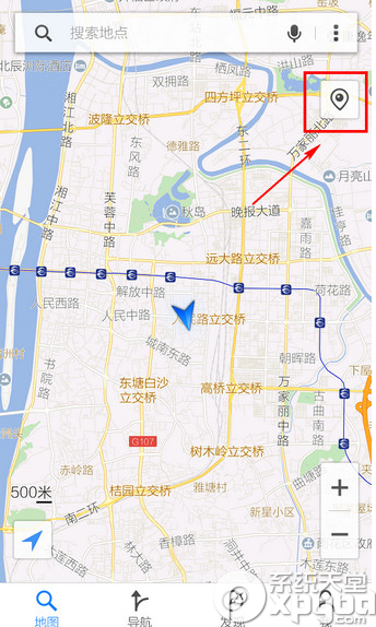 騰訊地圖怎么看街景?三種騰訊地圖街景功能使用方法