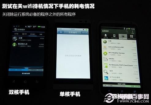 手机开wifi省电吗? 手机开wifi耗电吗