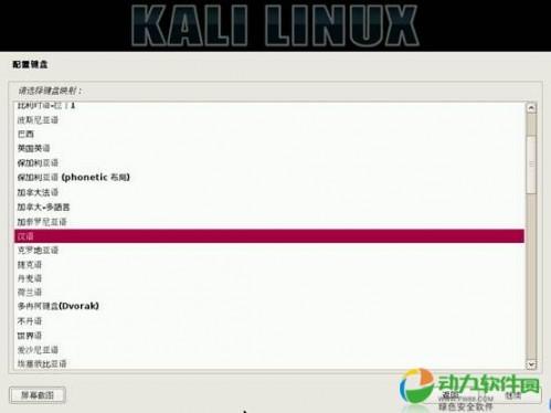 如何安裝Kali Linux