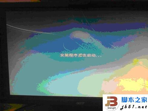 安装Windows7时电脑提示缺少所需的CD/DVD驱动器设备驱动程序怎么办