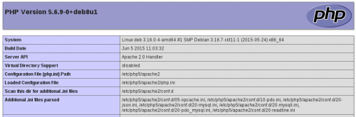 如何在 Linux 命令行中使用和執(zhí)行 PHP 代碼