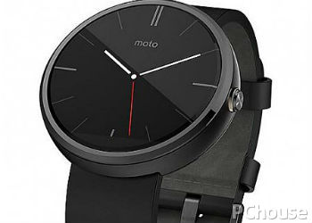 MOTO 360簡介