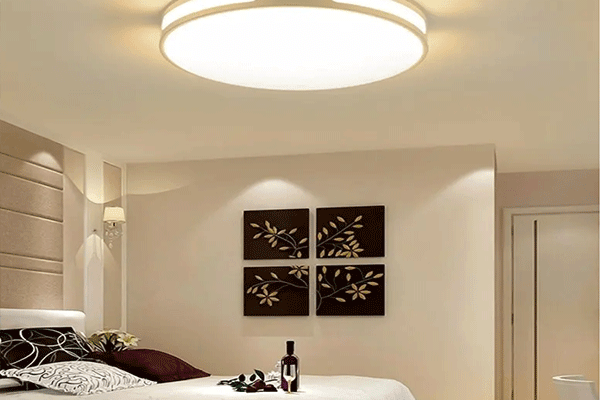 卧室灯具有哪些风格可供选择 卧室灯具有哪些风格可供选择的