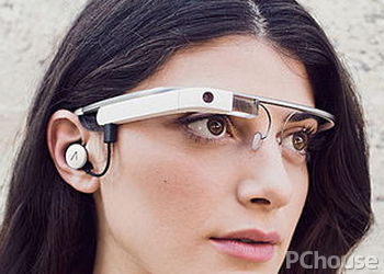 Google Glass3 簡介