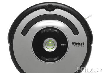 iRobot Roomba 56708使用说明