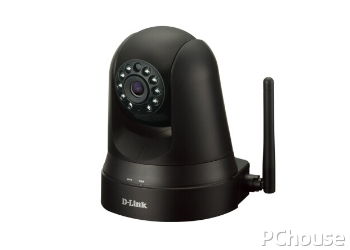 D-Link DCS-5010L怎么样