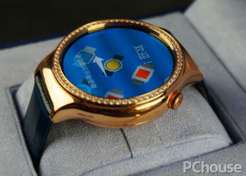 HUAWEI WATCH 星月系列怎么樣