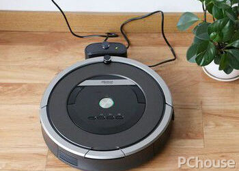 iRobot 870 怎么樣