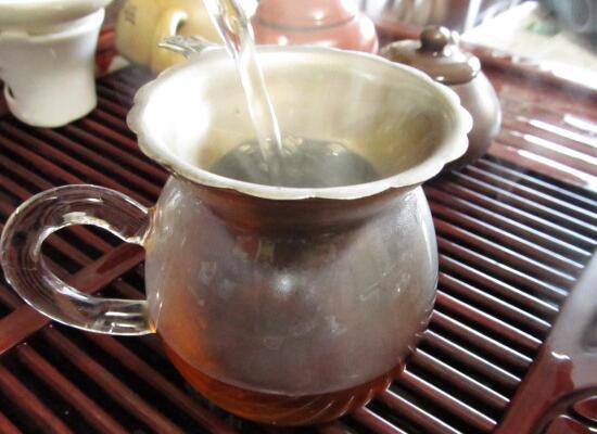 虫屎茶的功效与作用 番薯藤虫屎茶的功效与作用