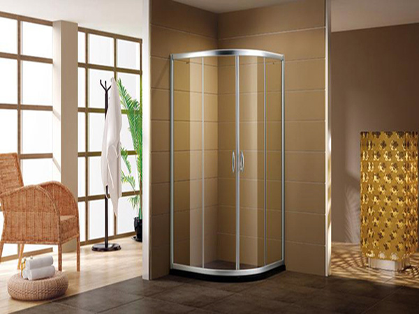 淋浴房选购之安全简析 淋浴房安全性有多大?