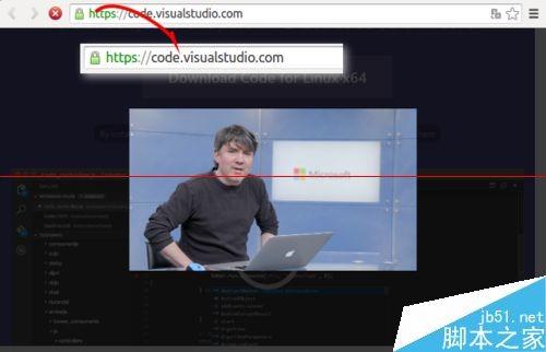 Ubuntu 15.04系統(tǒng)怎么安裝Visual Studio Code 2015?