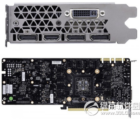 nvidia gtx980ti顯卡價(jià)格