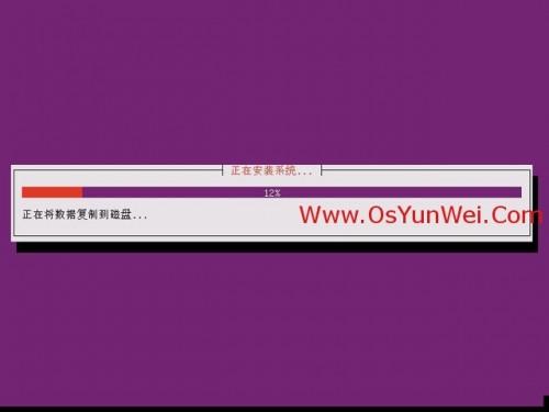 Ubuntu Server 13.10 安装配置图解教程