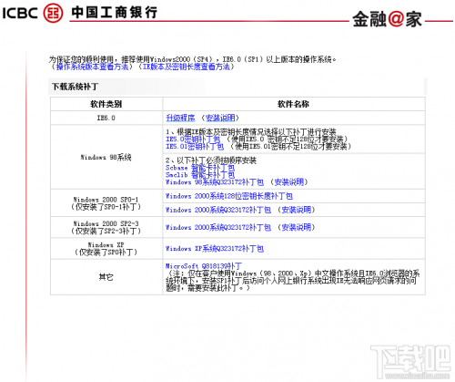 如何安裝工行U盾驅(qū)動