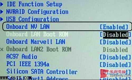 915主板找不到onboard 主板找不到bios