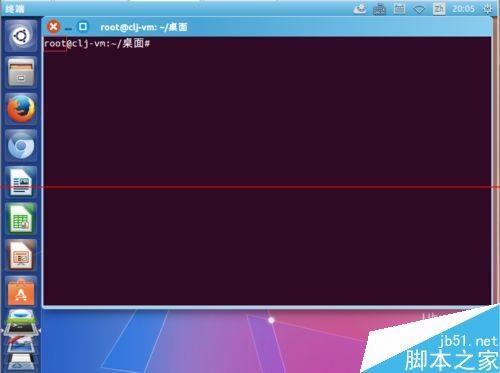 Ubuntu keylin 14.04 怎么使用root用戶登錄?