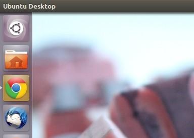 Ubuntu13.04更新-新的Unity Launcher圖標(biāo)
