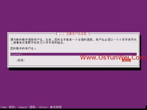 Ubuntu Server 13.10 安装配置图解教程