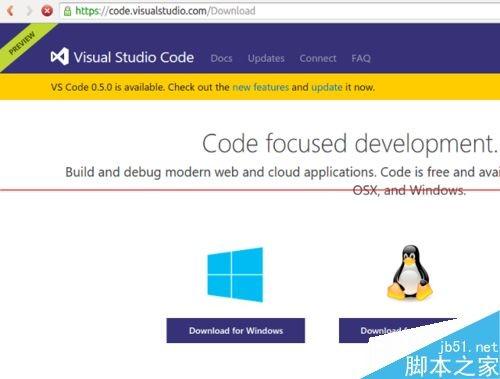 Ubuntu 15.04系統(tǒng)怎么安裝Visual Studio Code 2015?