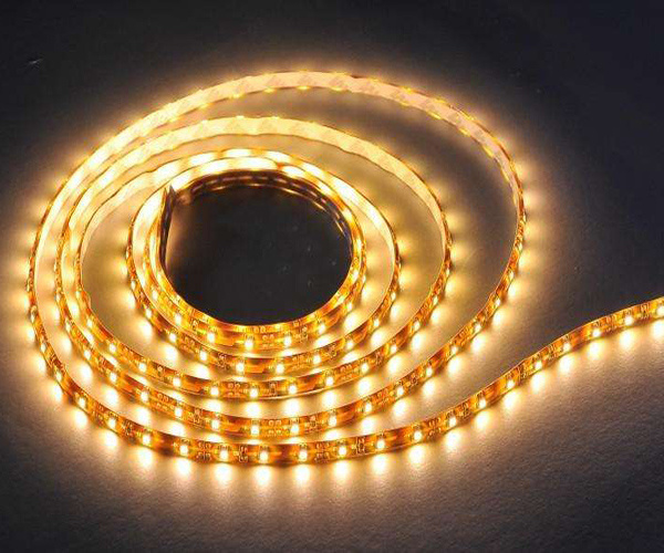 LED灯带常见种类介绍（led灯带常见种类介绍图）
