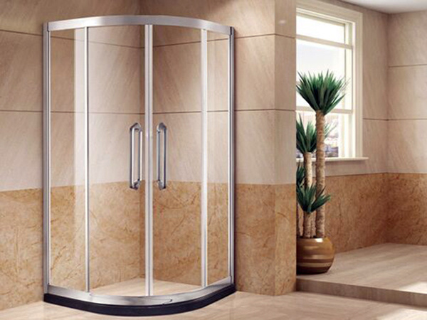 淋浴房移门安装流程是哪些 淋浴房移动门安装方法