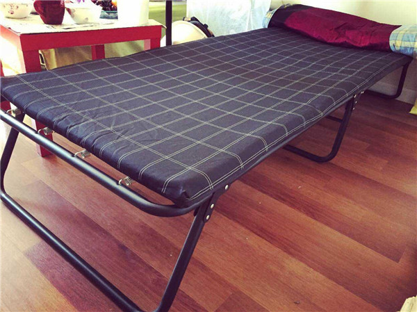 折叠床怎么选择 折叠床如何选择