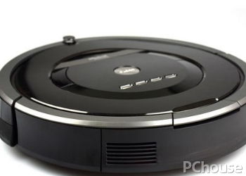 iRobot Roomba880使用说明