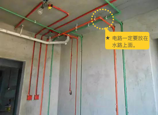 水電包工包料多少錢一平方 新房水電裝修注意事項(xiàng)