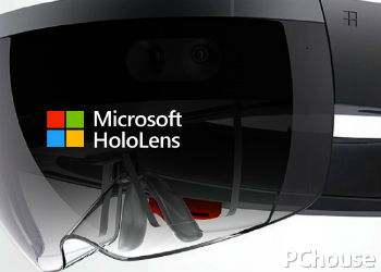 Microsoft HoloLens怎么樣