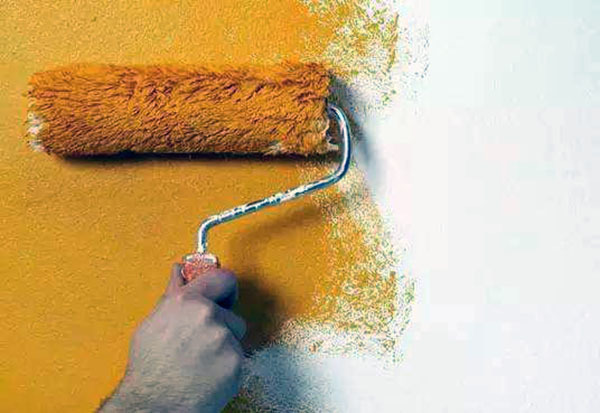 墙面刷新服务哪家好 墙面刷漆需要注意事项