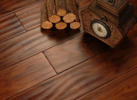 实木地板的优点有哪些？