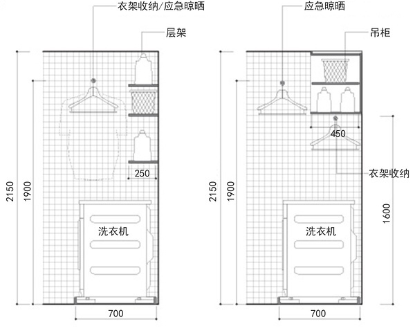 日本家務(wù)間設(shè)計 體會日式人性化家裝 