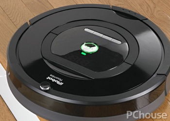 iRobot Roomba 780 簡介